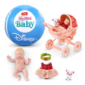 My Mini Baby Disney Series 1 Surprise Capsule